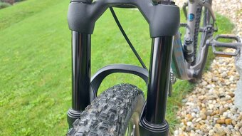 Kona Fire Mountain 27,5" - 5