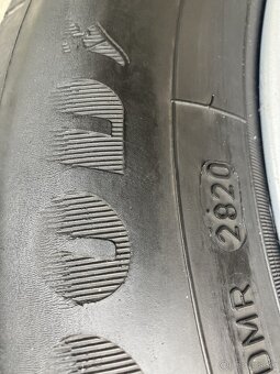 5x112 r16 s classe W220 akcia - 5