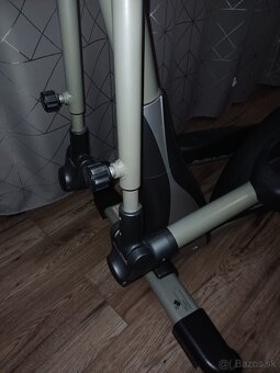 Elipticky trenažer - 5