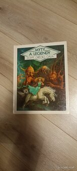 Mýty a legendy - 5