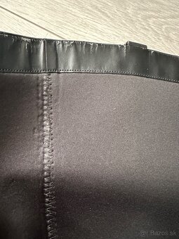 Damske kozene cizmy Ecco - 5