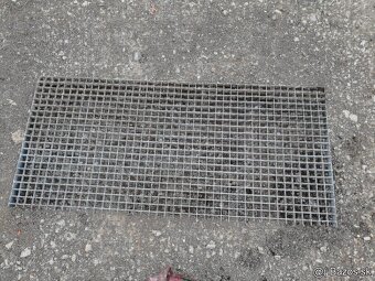 Lesenarske žaby,spojky - 5