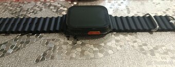 Inteligentné hodinky Watch Ultra - 5