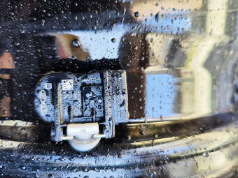 Alu sada =5x114,3 =R16= original KIA - 5