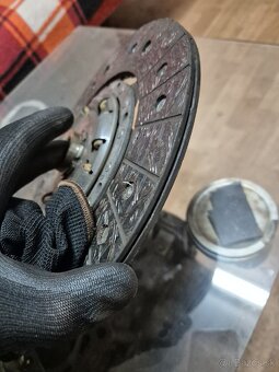 Spojková sada PERFORMANCE vw škoda audi seat - 5