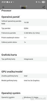 Asus vivobook 15" - 5