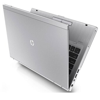 HP elitebok 8470p, 14" displej, Win10 PRO - 5