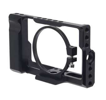 Predám klietku rig pre Sony RX100 3,4,4,6,7 - 5