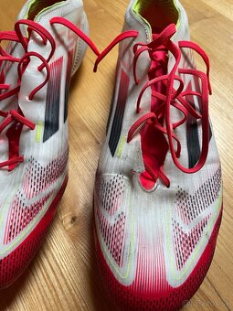 Kopačky adidas F50 - 5