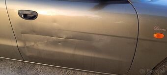 Daewoo Nubira 1.6 benzín - 5