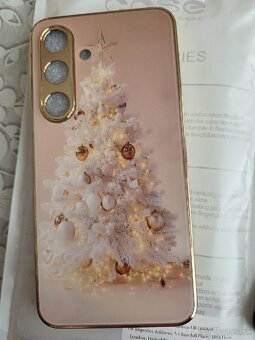 Obal na Samsung Galaxy S25 - 5