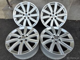 Disky Audi A6 C8 5x112 r19 - 5