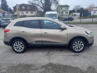 Renault Kadjar 82.000 km - 5