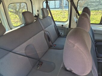 Renault Trafic - 5