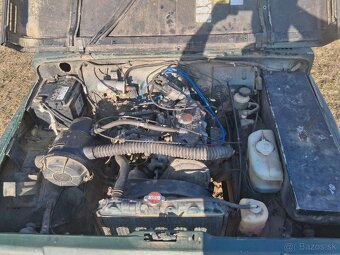 Predam suzuki samurai 1.0 SJ 410 - 5