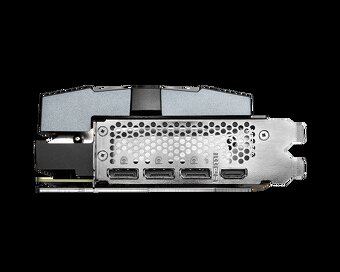 MSI GeForce RTX 3080 Ti SUPRIM X 12G - 5