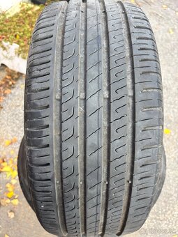 BARUM Bravuris, 205/45 R16, DOT 1221 - 5