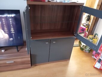 Obývačkova Stena - 5