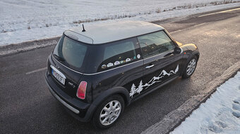 Mini One 1.4 diesel - 5