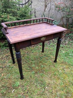 Richtársky stôl - ST15 - 5