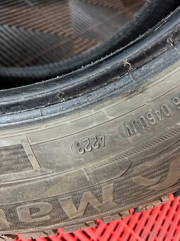 Matador Nordica Van 215/60 R17C - 5