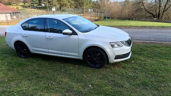 Skoda octavia 1.5 tsi - 5
