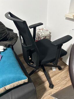 Kancelárska stolicka - 5