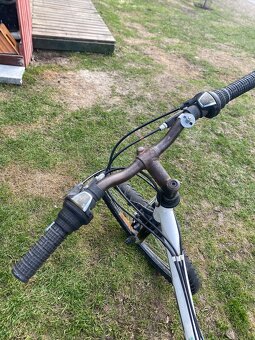 Detský Horsky bicykel - 5