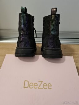 Prechodná obuv veľ. 34 - 5