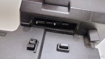 Lenovo ThinkPad Ultra Docking Station (40AJ) - 5