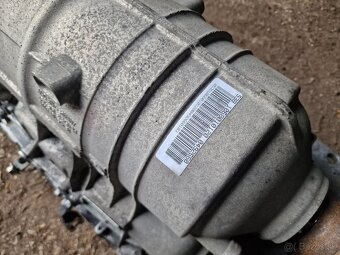 Prevodovka 6hp26 bmw - 5