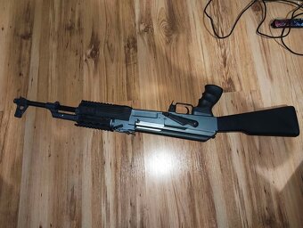 Predam Airsoft AK74 - 5