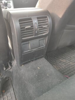 Vw passat 2.0tdi 103 kw rozpredám - 5