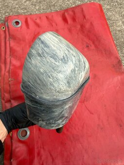 Jawa pionier mustang filterbox 2 - 5