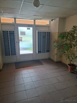 Predám 1 izbový byt - 5