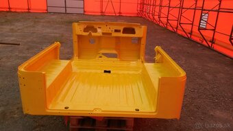 Toyota Land Cruiser bj42 - 5