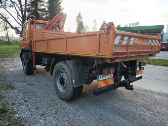 Man 9.150 4x4 - 5