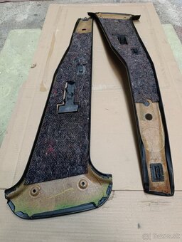 E30 B stlpiky - 5