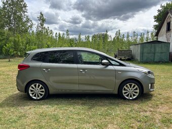 Kia Carens 1.6 GDi EX - 5