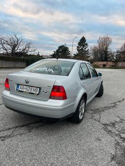 Volkswagen Bora - 5