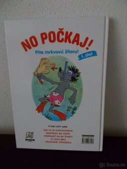 No počkaj  - 5