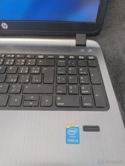Hp probook 450 G2 - 5