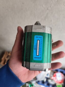Hydraulické čerpadlo - 5