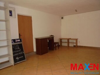 Obch.priestory 110 m2 Košice-Koš.Nová Ves - 5