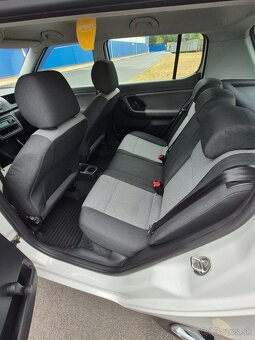 ŠKODA FABIA - 5