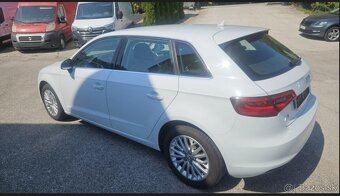 💥 AUDI A3 SPORTBACK 2.0 TDI 💥 - 5