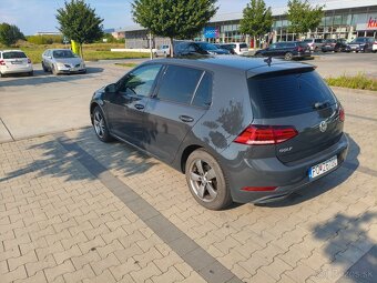 VW Golf VII (Mk7) 1.4 TSI 92kW (2018) - 5