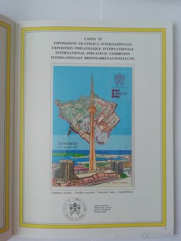 Vaticano 1987 - 5