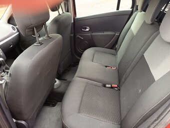 Renault Clio 1,2 Grandtour - 5