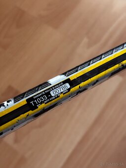 Hokejka Bauer - 5